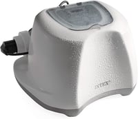 Intex QS500 sósterilizátor medencékhez 26,5 m³-ig - Produzione Cloro 5 g/h, Pump flow 2650-12112 L/h 7