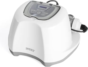Intex 26688 QS700 Plus sustav za sterilizaciju bazenske vode solju, za bazene do maksimalno 56 m³ vode, s digitalnim upravljanjem