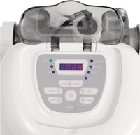 Intex QS500 sósterilizátor medencékhez 26,5 m³-ig - Produzione Cloro 5 g/h, Pump flow 2650-12112 L/h 4