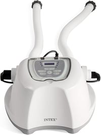 Intex QS500 sósterilizátor medencékhez 26,5 m³-ig - Produzione Cloro 5 g/h, Pump flow 2650-12112 L/h 3