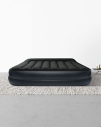 Intex Queen 64124ND Felfújható Matrac Fiber-Tech RP Technológiával – 152 x 203 x 42 cm, Dupla Méret 2