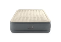 Intex Queen Premaire II 64926ND Emelt Felfújható Ágy Beépített Pumpával, 2 Személyes, 152x203x46 cm 1