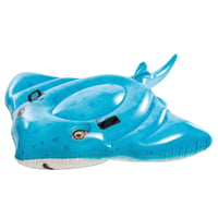 Nafukovacia kópia raje Intex Stingray Ride-on – 185x145 cm (57576NP) 1