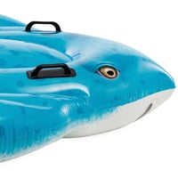 Nafukovacia kópia raje Intex Stingray Ride-on – 185x145 cm (57576NP) 6
