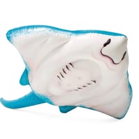 Nafukovacia kópia raje Intex Stingray Ride-on – 185x145 cm (57576NP) 3
