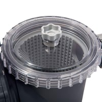 Piesková filtrácia Intex SX2100 s výkonom 6 m³/h pre bazény do 36 m³, biela 3