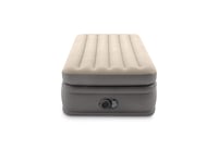 Nafukovací matrac Intex Twin Comfort 64162 so zvýšenou konštrukciou a technológiou Fiber-Tech RP, 99x191x51 cm, jednolôžko 2