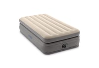 Nafukovací matrac Intex Twin Comfort 64162 so zvýšenou konštrukciou a technológiou Fiber-Tech RP, 99x191x51 cm, jednolôžko 1