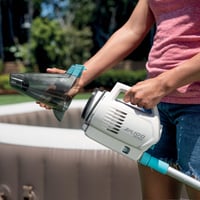 Ručný bazénový vysávač Intex ZR100 (28626) – 37x11x19 cm 8