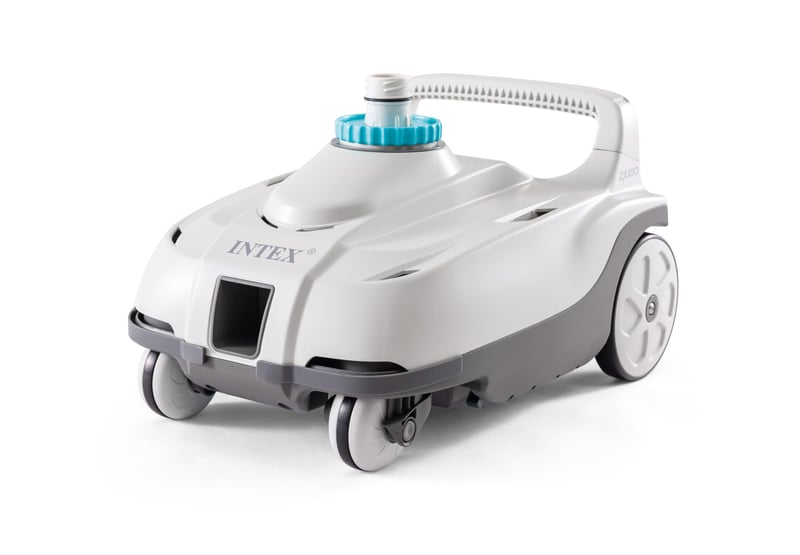 Intex ZX100 Car Pool Cleaner automata medencetisztító porszívó (28006)