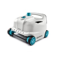 Automatický bazénový vysávač Intex ZX300 Deluxe – bez hadice — Výrobok neobsahuje hadicu (stav: pozri 2. obrázok) 3
