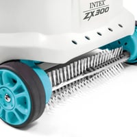 Intex ZX300 robotporszívó padló és fal tisztításához 7