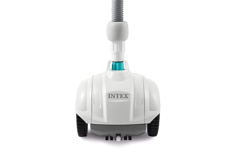 Automatický bazénový vysávač Intex ZX50 (28007) – Samohybný bazénový robot