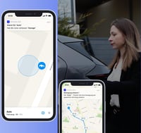 Invoxia GPS Pro Tracker 4G LTE-M lokátor v reálnom čase pre vozidlá, motocykle, bicykle a deti, s predplatným na 1 rok, výdrž batérie 120 hodín 6