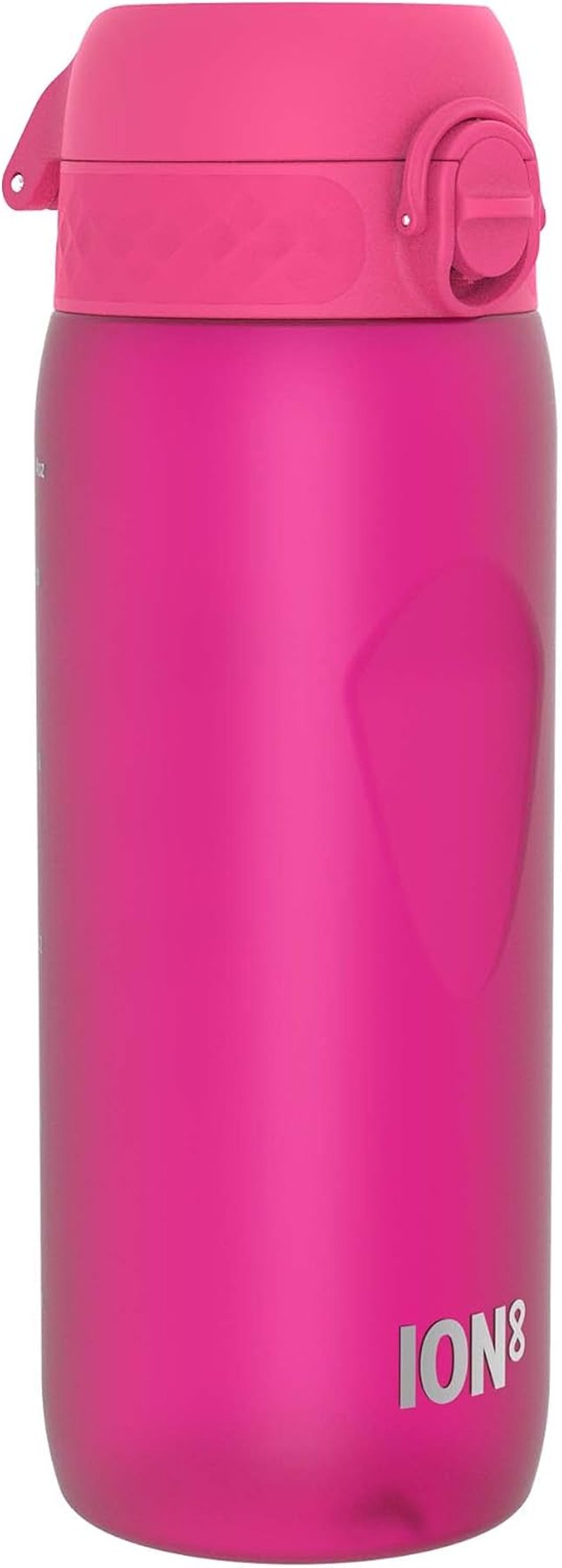 Ion8 Evo szivárgásmentes kulacs, 750 ml - rózsaszín
