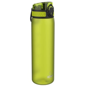Ion8 Classic boca protiv curenja, otvaranje jednom rukom - 500 ml - zelena