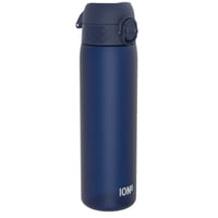 Fľaša Ion8 500 ml, námornícka modrá, nepriepustná, bez BPA, ovládanie jednou rukou — uzáver fľaše nie je súčasťou balenia (stav: pozri 2. obrázok) 3