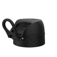 Náhradný uzáver na fľašu ion8 OneTouch Evo pre 350/500 ml fľaše - čierny 2