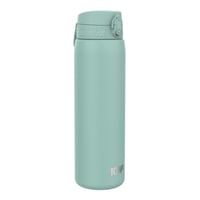 Ion8 vakuumska izolirana boca od nehrđajućeg čelika, 920 ml - pastelno zelena 1