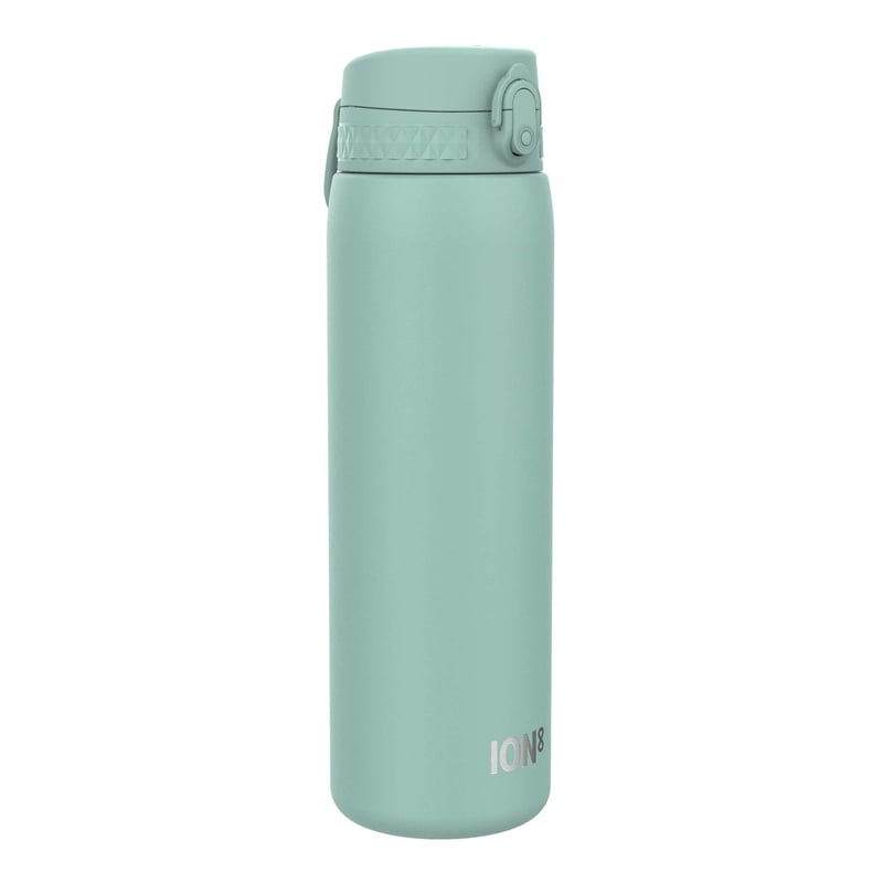 Ion8 vakuumska izolirana boca od nehrđajućeg čelika, 920 ml - pastelno zelena