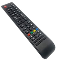 Náhradný diaľkový ovládač iOOiQQ pre Smart-Tech Selecine High-One Akal Horizon AKAI AKTV2414-T AKTV2415T AKTV290 AKTV409TS AKTV405TS AKTV2013 AKTV2816M 1