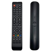 Diaľkový ovládač iOOiQQ pre TV Eklyps – náhradný diaľkový ovládač kompatibilný s EK24HX101A EK32HX100A EK32HX100AS EK40FX100A EK43UX100A EK43UX100AS EK50UX100A EK65UX100A 1