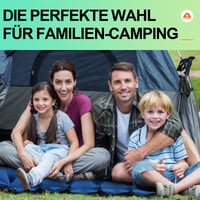 Saltea de camping gonflabilă iParaAiluRy 120x200 cm cu pernă, saltea pneumatică ultralight pentru 2 persoane pentru camping, drumeții, cu pompă de picior 6