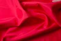 IPEA Materijal za podstavu crveni - 200 cm x 150 cm - Made in Italy - Metražna roba za šivanje, odjeću, kapute, hlače, suknje, namještaj, jastuke - Poliesterska tkanina za podstavu 9