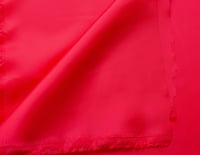 IPEA Materijal za podstavu crveni - 200 cm x 150 cm - Made in Italy - Metražna roba za šivanje, odjeću, kapute, hlače, suknje, namještaj, jastuke - Poliesterska tkanina za podstavu 7
