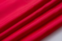 IPEA Materijal za podstavu crveni - 200 cm x 150 cm - Made in Italy - Metražna roba za šivanje, odjeću, kapute, hlače, suknje, namještaj, jastuke - Poliesterska tkanina za podstavu 6
