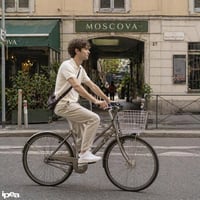 Kovový predný košík na bicykel IPEA – 35 x 27 x 24 cm 6