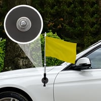 iplusmile Gumírozott Mágnes Csavarral Erős Rögzítő Mágnes Fények és Kamerákhoz 5