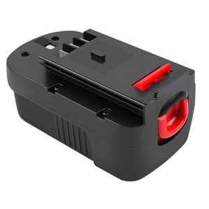 Náhradná batéria iPrize pre Black+Decker HPB18, Ni-MH – 18V 4800mAh