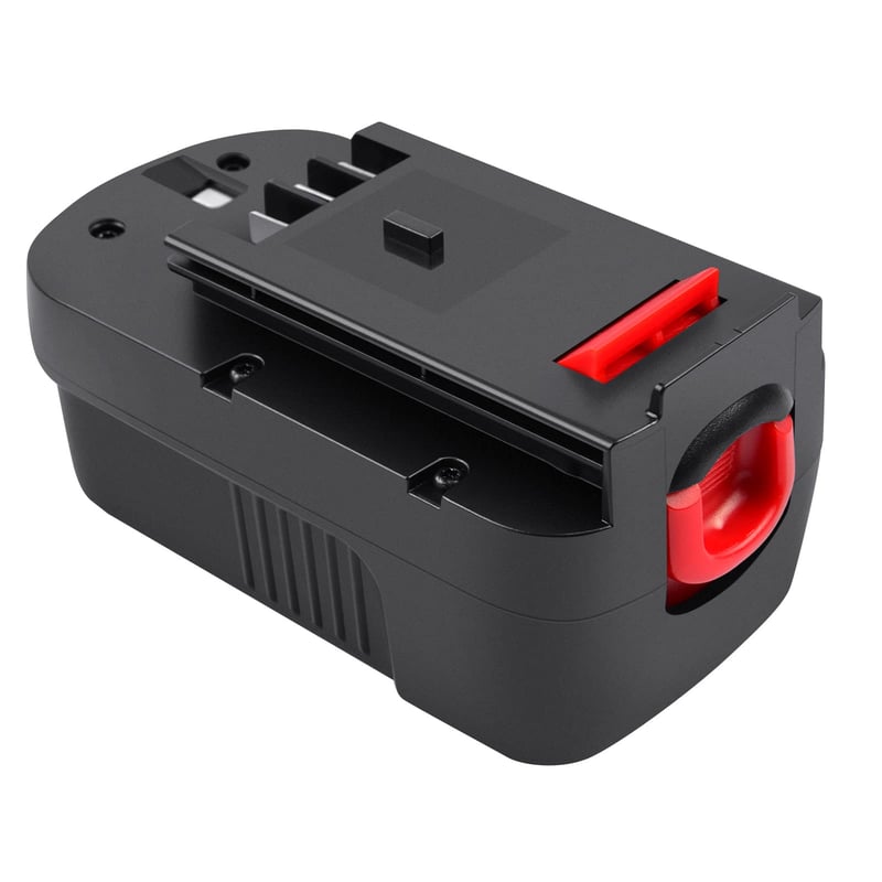 Náhradná batéria iPrize pre Black+Decker HPB18, Ni-MH – 18V 4800mAh