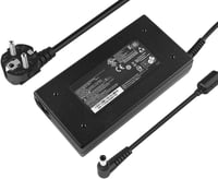 IPWRPRO 120W Laptop Töltő MSI Gamer Laptopokhoz - Kompatibilis GF63, GS65, GL62M Sorozatokkal - 5.5×2.5mm Csatlakozó 1