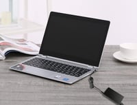 IPWRPRO 120W Laptop Töltő MSI Gamer Laptopokhoz - Kompatibilis GF63, GS65, GL62M Sorozatokkal - 5.5×2.5mm Csatlakozó 7