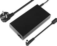IPWRPRO 120W Laptop Töltő MSI Gamer Laptopokhoz - Kompatibilis GF63, GS65, GL62M Sorozatokkal - 5.5×2.5mm Csatlakozó 2