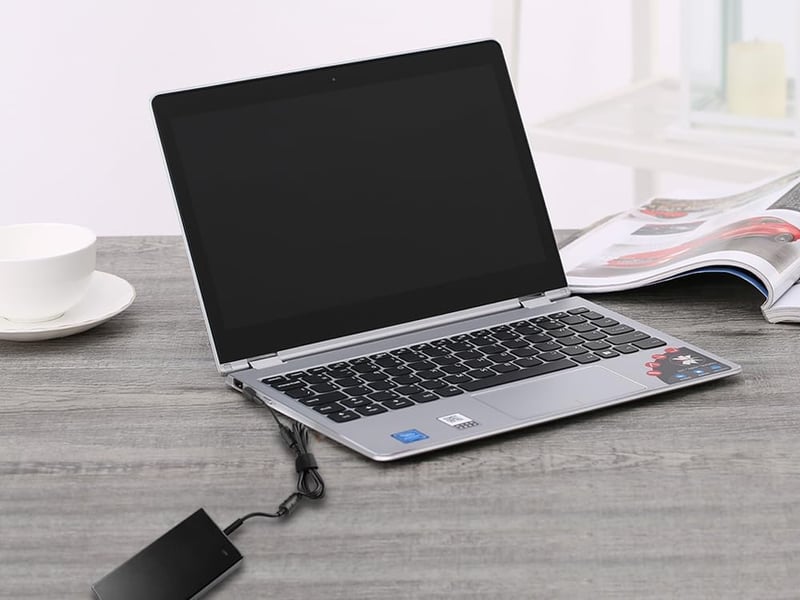 IPWRPRO 180W 135W Laptop Tápegység - Kompatibilis Acer Liteon PA-1181-28 és Nitro 5 Gaming Sorozattal - Notebook Töltő Kábellel