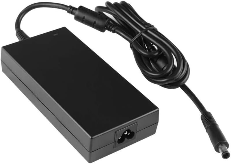 IPWRPRO 180W Dell laptop töltő - G3, G5, G7, G15, G16, XPS, Vostro sorozathoz - Univerzális adapter kompatibilis modellekhez