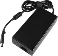 180W AC adapter MSI Chicony A15-180P1A Alpha 15 17 GE63 GE75 Raider notebook töltő 1