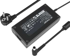 IPWRPRO 230W Punjač za laptop Acer Predator 15 G9-593 i 17 G5-793 serije - Kompatibilni adapter Helios 500 sa zaštitom od kratkog spoja