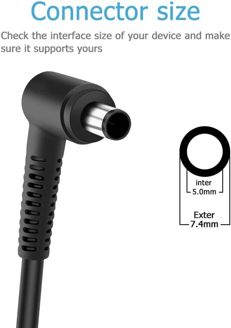 IPWRPRO 230W Laptop Töltő Acer Predator 15 G9-593 és 17 G5-793 Sorozathoz - Helios 500 Kompatibilis Adapter Rövidzárlat Elleni Védelemmel