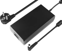 IPWRPRO 230W Laptop Töltő MSI, Gigabyte Aero, Aorus és Medion Erazer Laptopokhoz - Rövidzárlat Elleni Védelemmel, EU Csatlakozóval 2