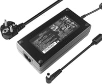 IPWRPRO 230W Laptop Töltő MSI, Gigabyte Aero, Aorus és Medion Erazer Laptopokhoz - Rövidzárlat Elleni Védelemmel, EU Csatlakozóval 1