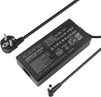 IPWRPRO 240W Laptop Töltő ASUS TUF Gaming A15/A17 és F15/F17 Sorozathoz - Kompatibilis ADP-240EB B Modellekkel - Vezetékes Adapter 1
