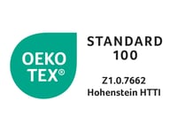 Vankúš z merino vlny Irisette 40x80 cm, 100 % výplň z merino vlny, biely, bavlnený poťah, klimatizačný, certifikát Öko-Tex 9