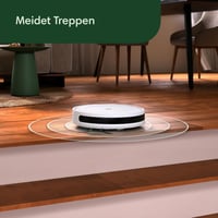 Robotický vysávač a mop iRobot Roomba Combo Essential Y0112, 4 — Viditeľné známky opotrebovania a škrabance z používania (stav: pozri 2. obrázok) 7