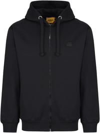 Iron Mountain Férfi Fleece Pulóver Teljes Cipzárral Kapucnis Felső 6