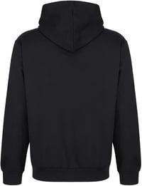 Iron Mountain Férfi Fleece Pulóver Teljes Cipzárral Kapucnis Felső 7