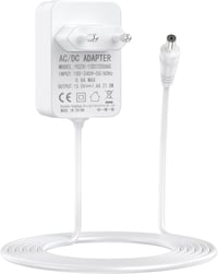 Isisyu 21W Tápegység Echo 1-2 Gen, Echo Show, Echo Plus, Fire TV Adapter Kábellel 1